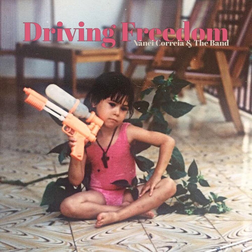 Picture of Driving Freedom