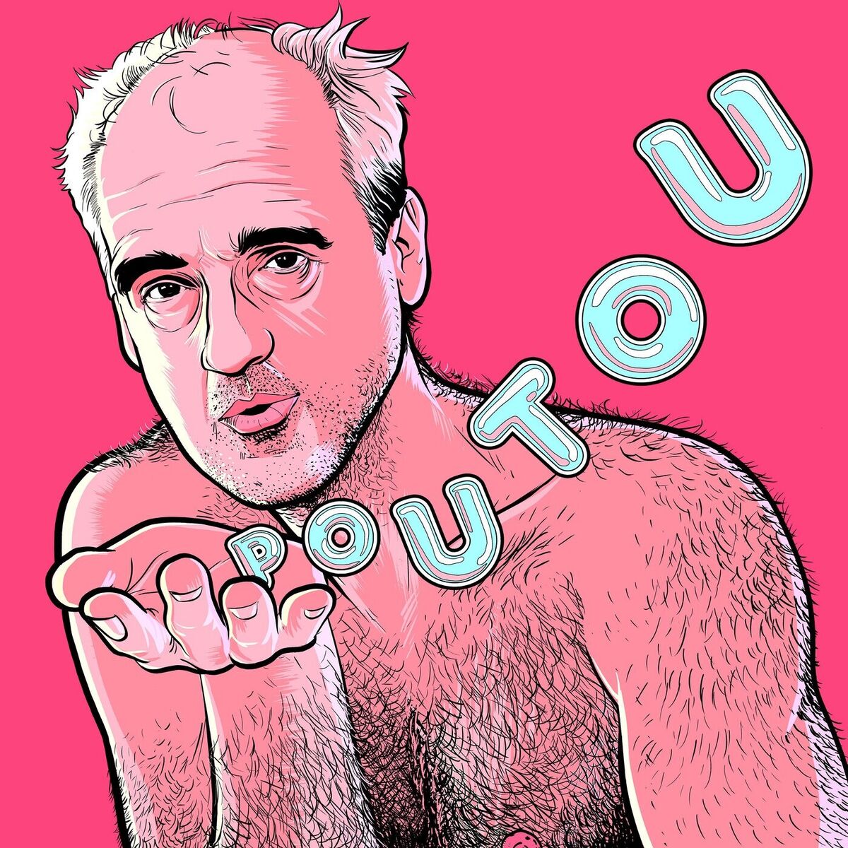 Album cover of Poutou