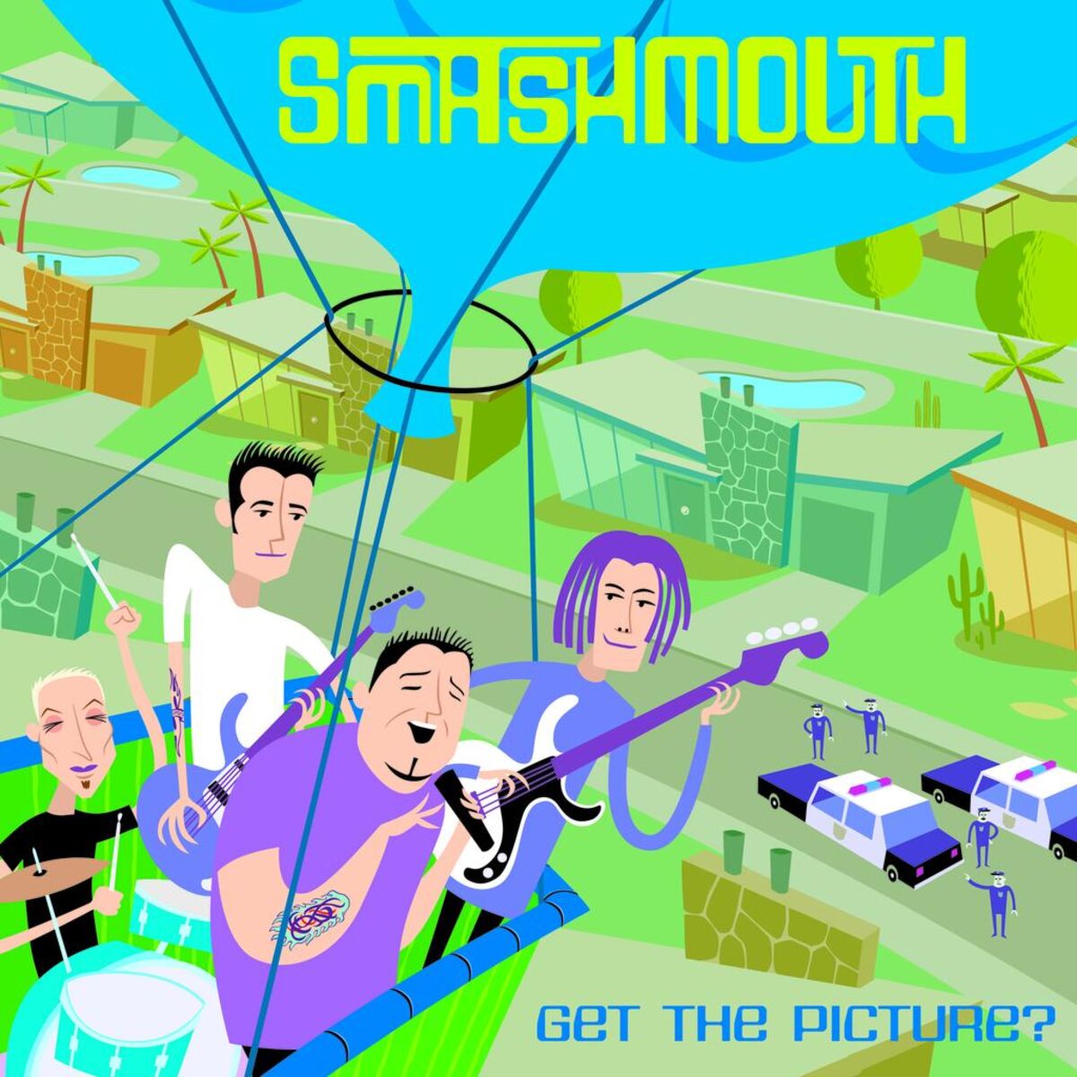 Album cover of 105