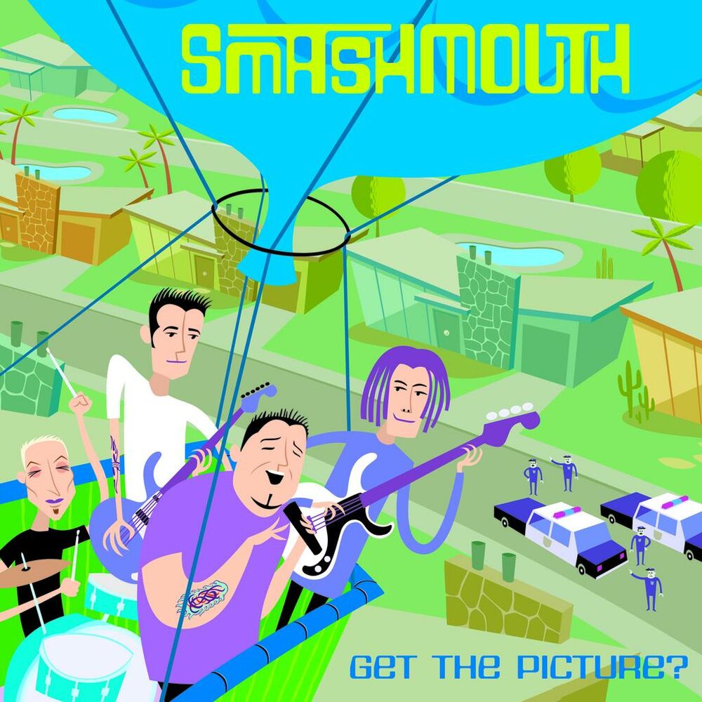 Picture of Get The Picture
