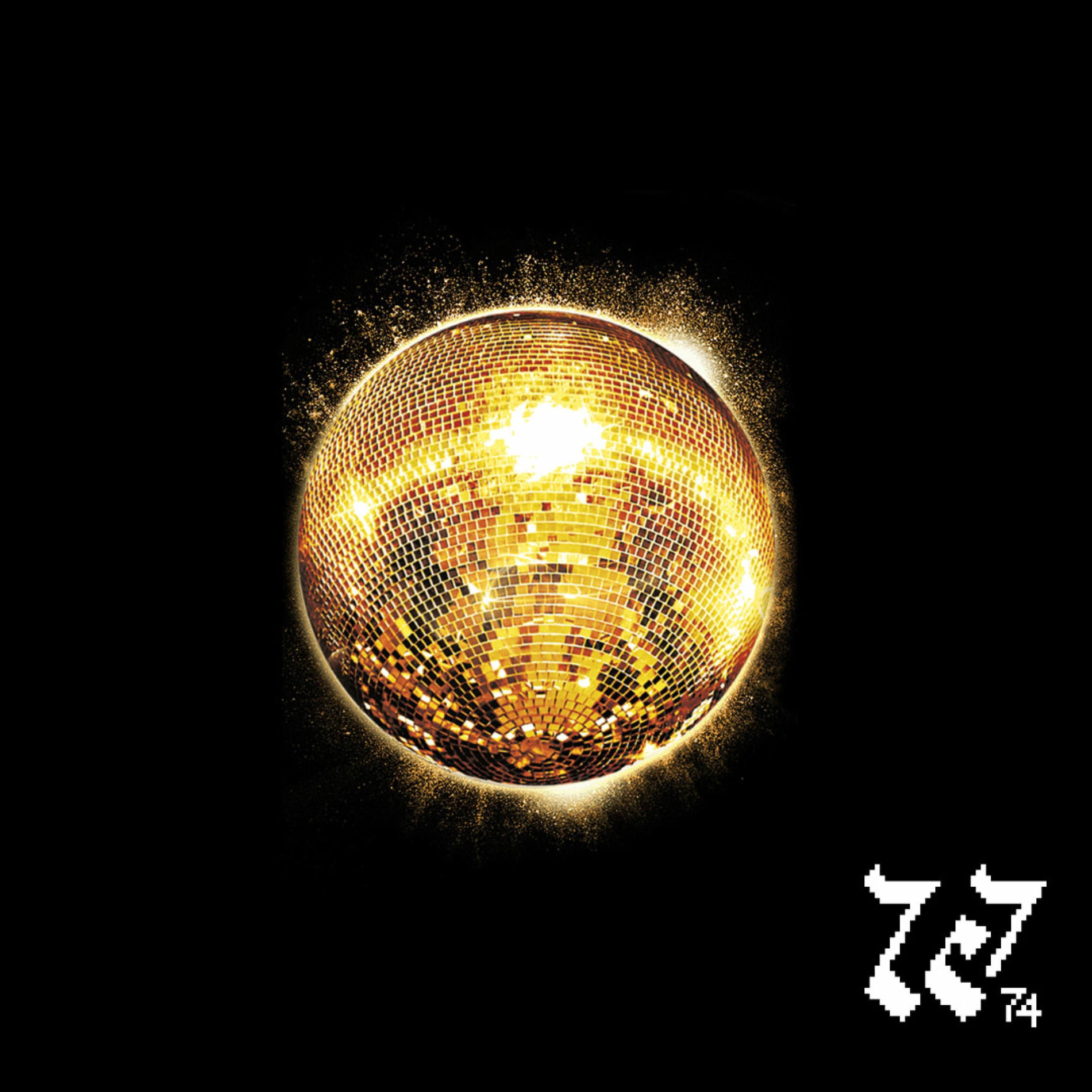 Album cover of SEROTONIN (feat. Walter Lloyd)