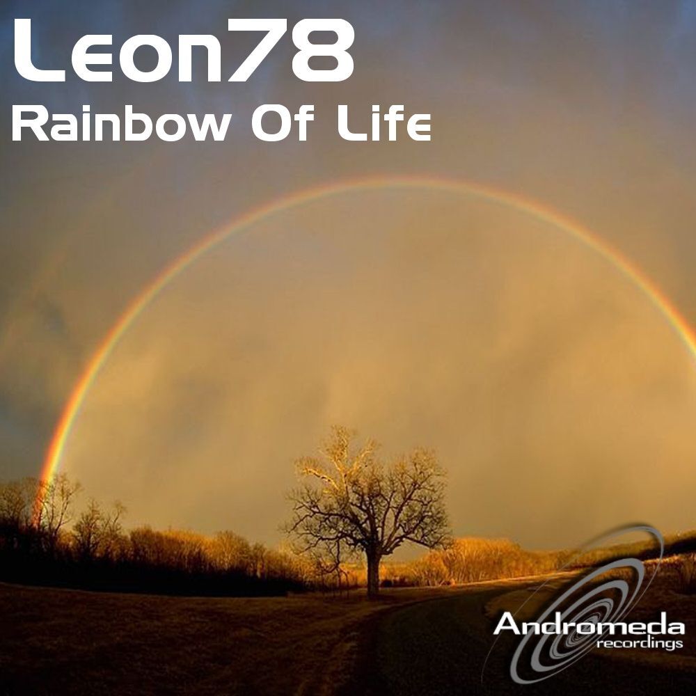 Picture of Rainbow of Life
