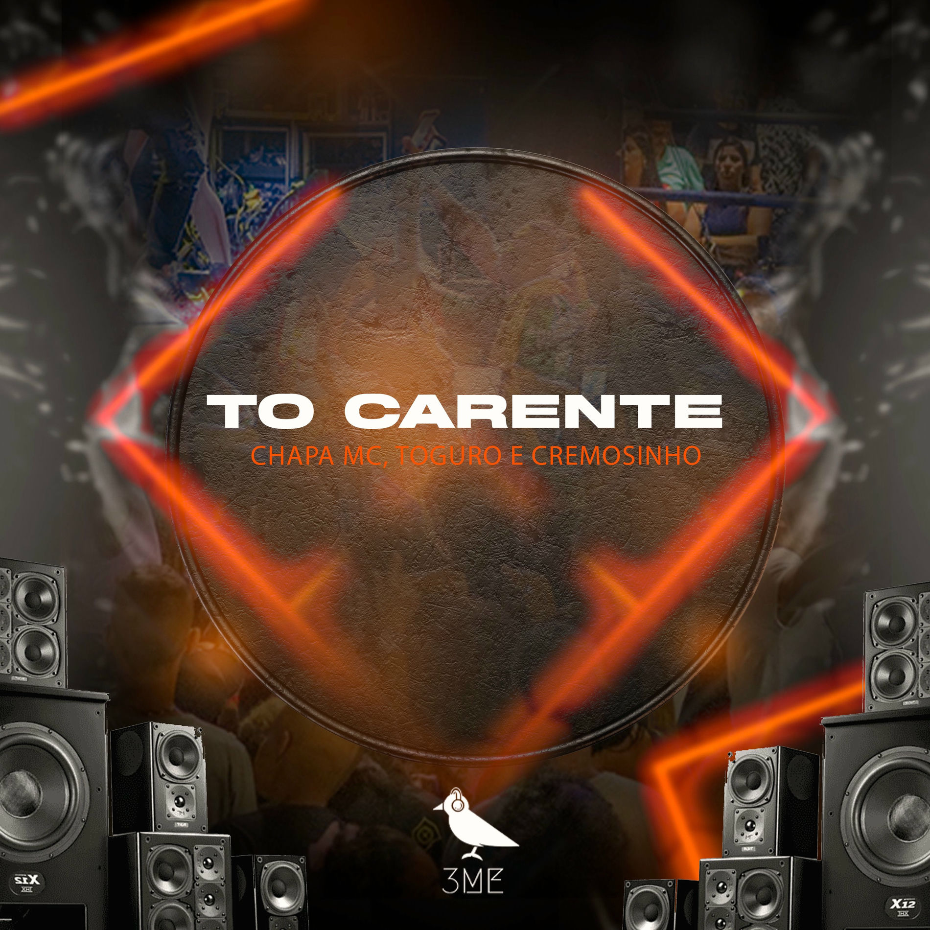Album cover of To Carente