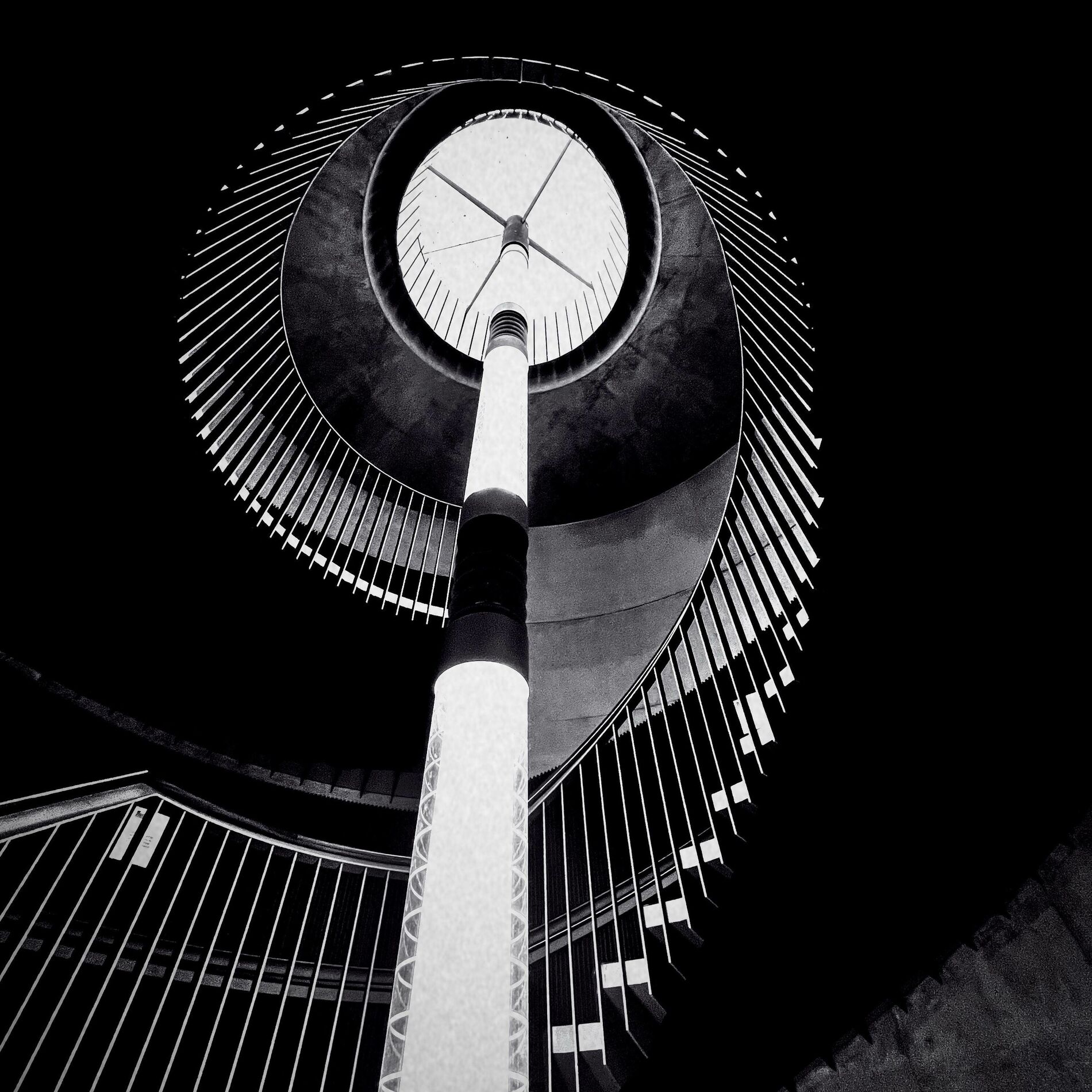 Album cover of Écouter (Morgan Page Remix)