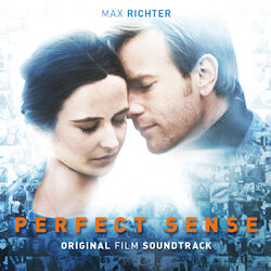 Cover of Perfect Sense: Original Film Soundtrack