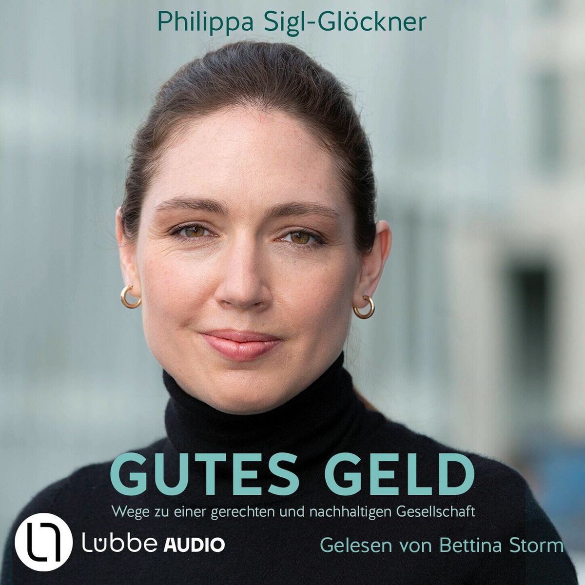 Album cover of Kapitel 1 - Gutes Geld - Wege zu einer gerechten und nachhaltigen Gesellschaft