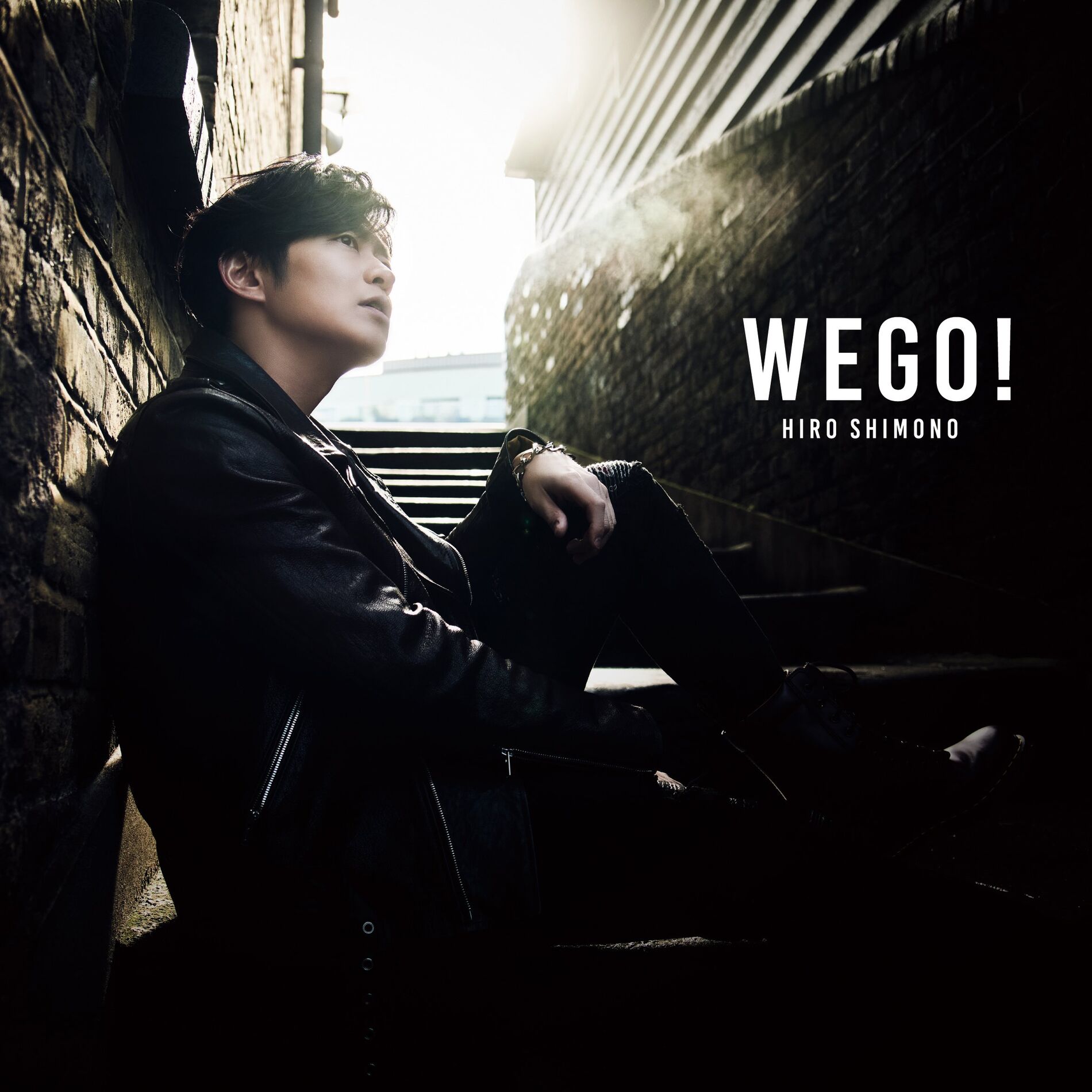 Hiro Shimono: albums, songs, concerts | Deezer