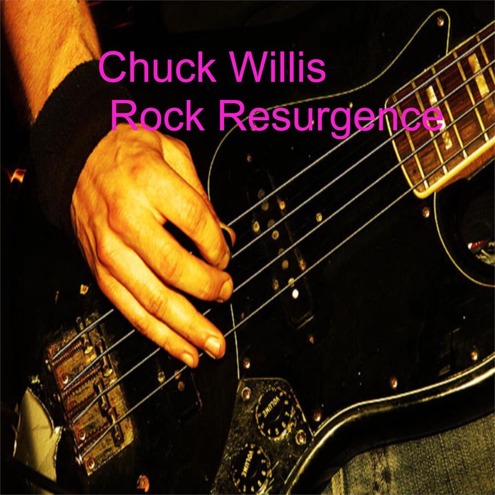 Picture of Rock Resurgence
