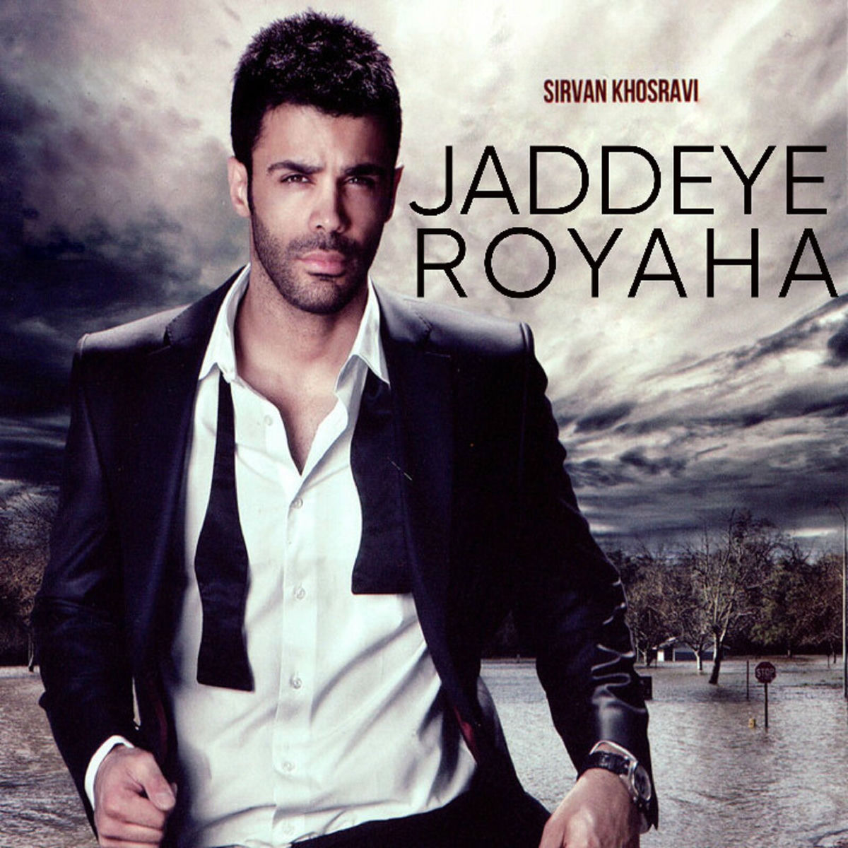 Album cover of Baroone Paizi