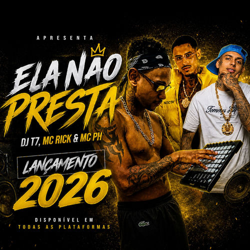 Ela Não Presta