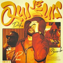 Cover of Qui je suis