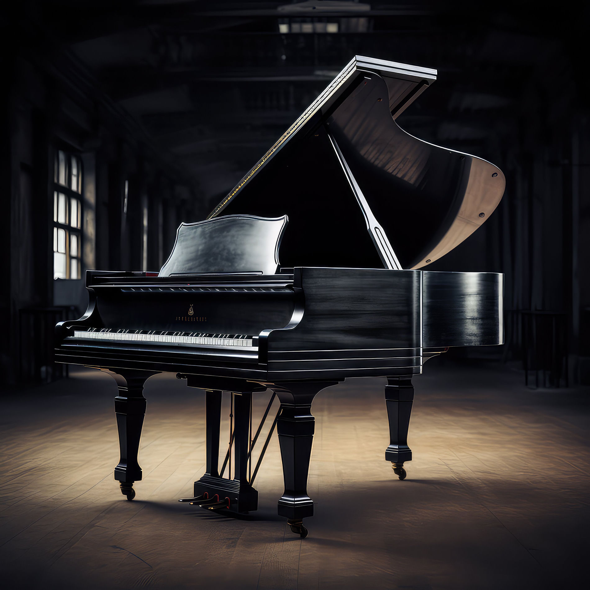 Album cover of The Beatles - Piano Covers vol. 2