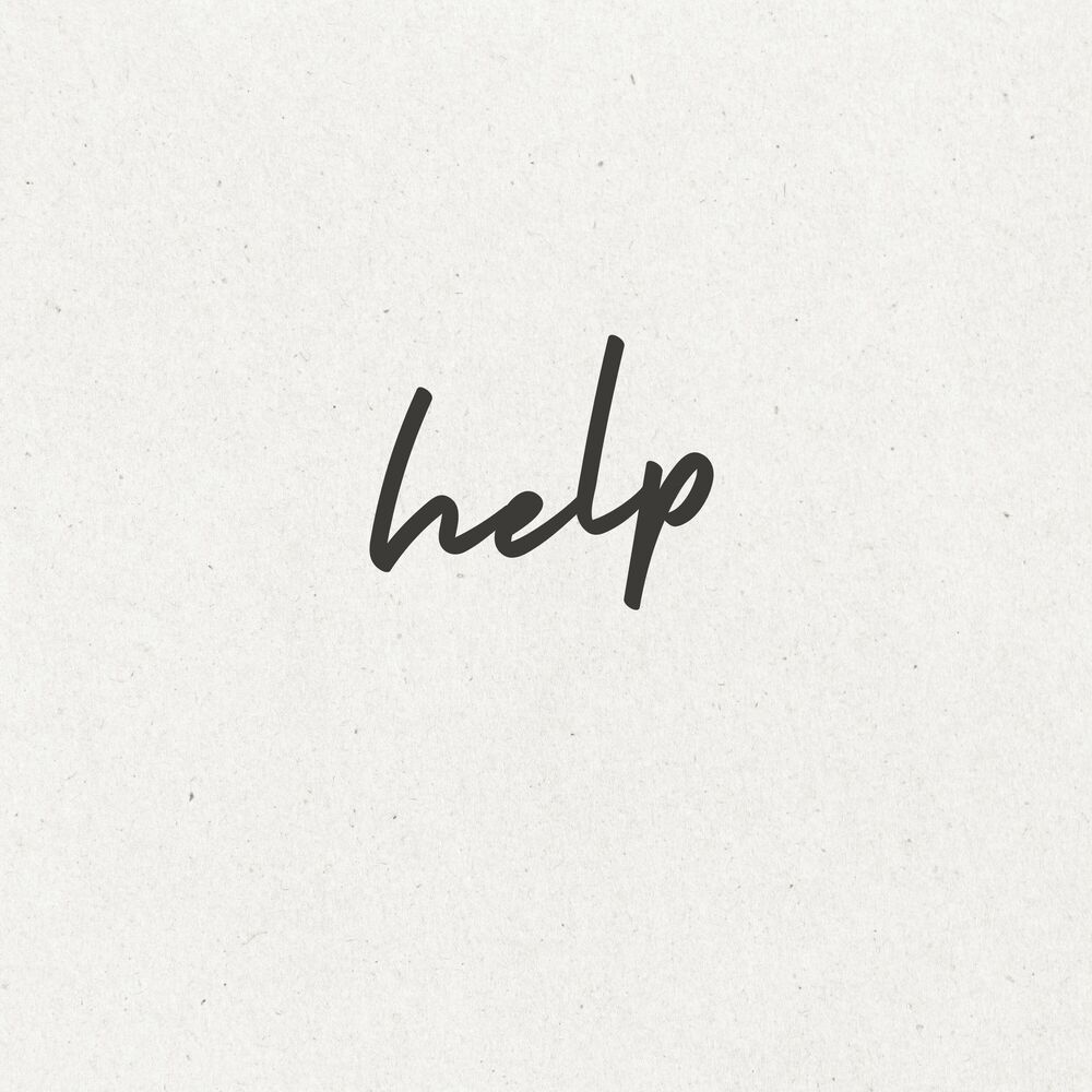 Picture of Help