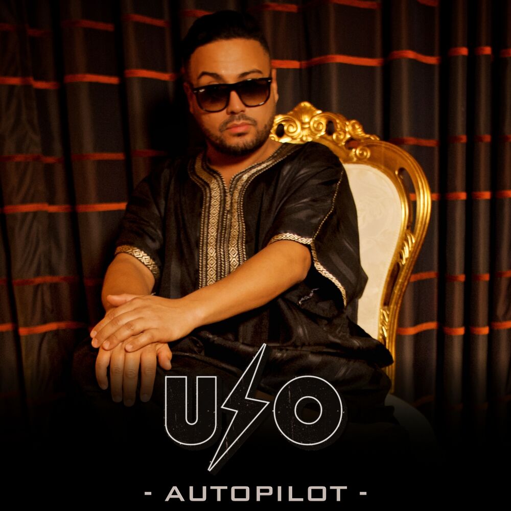 Picture of Autopilot