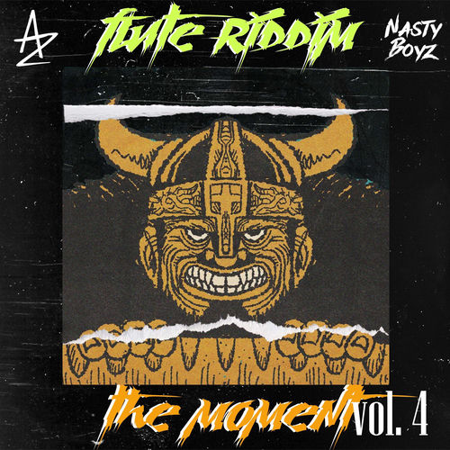 Flute Riddim