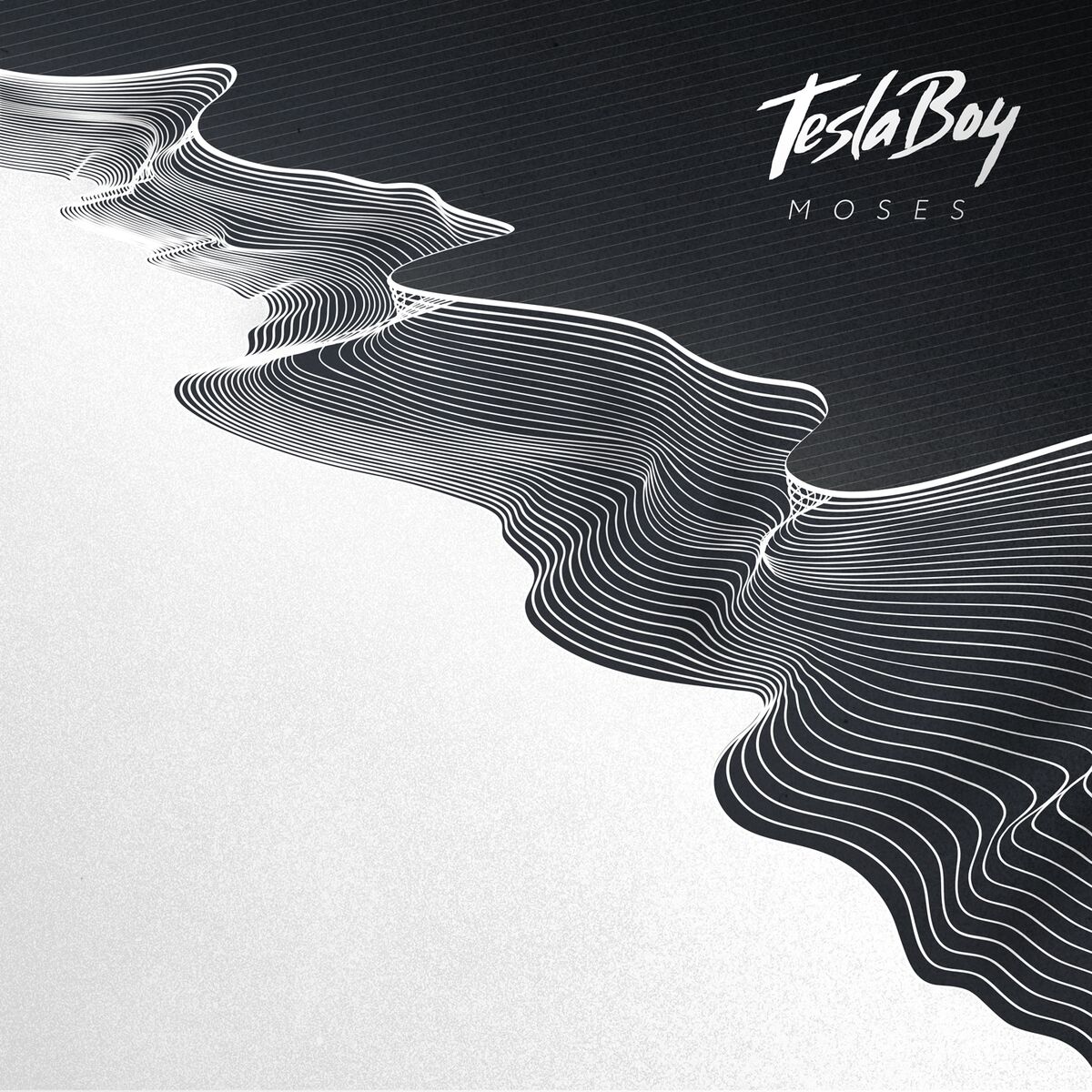 Album cover of Moses