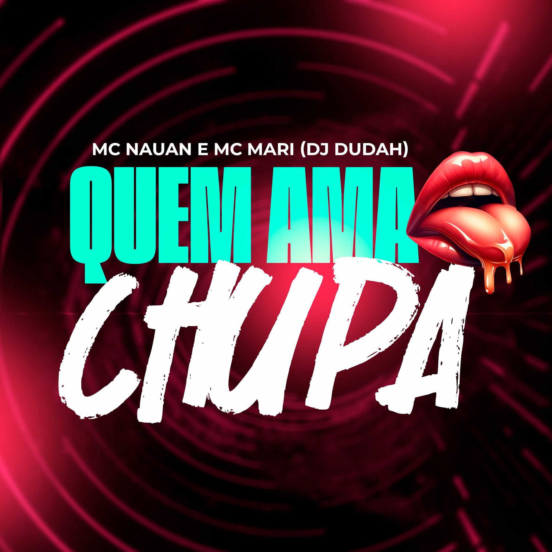 Album cover of Quem Ama Chupa