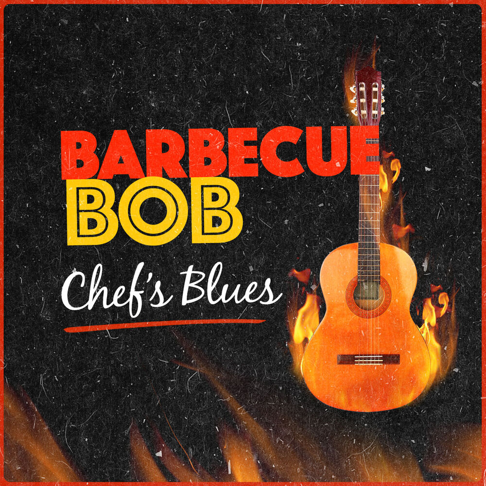 Picture of Chef's Blues