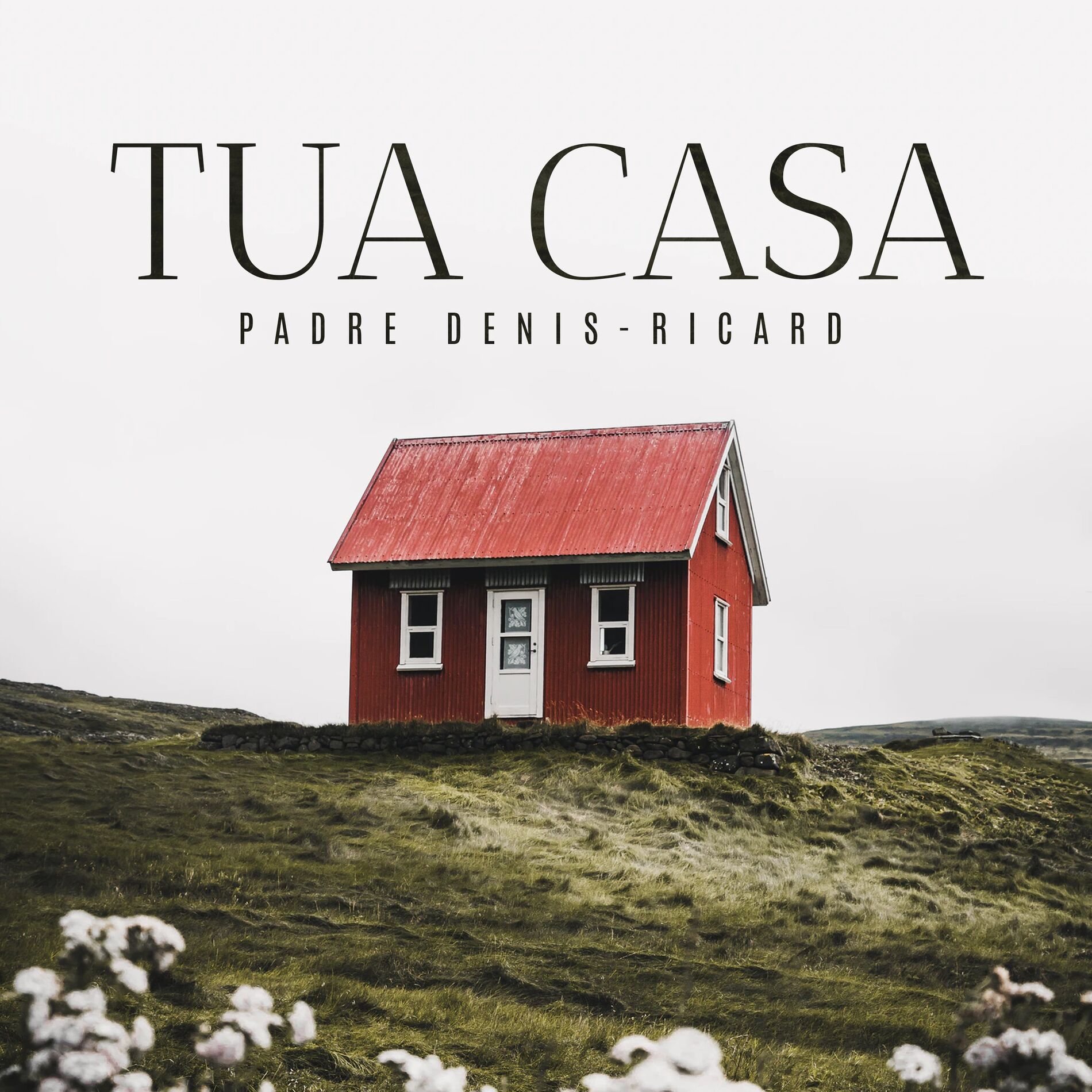 Album cover of Tua Casa