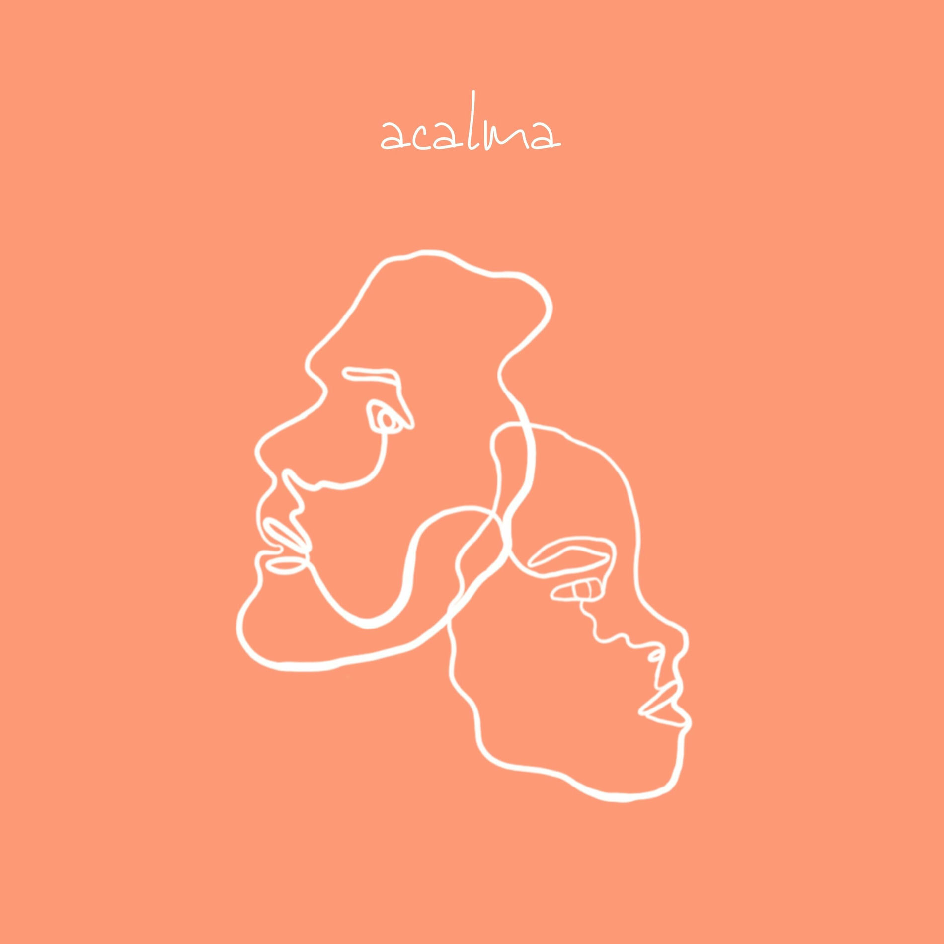Album cover of Acalma