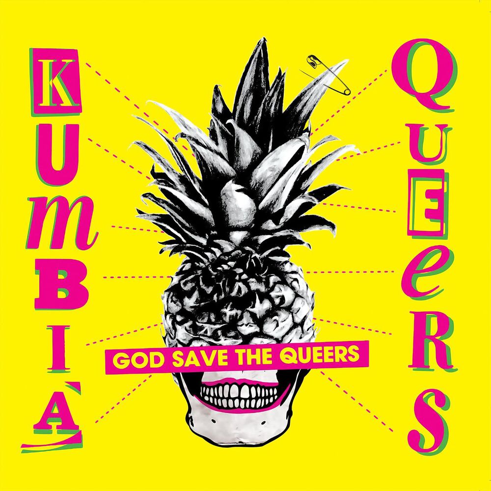 Picture of God Save The Queers EP