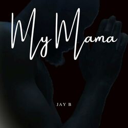 Cover of My Mama