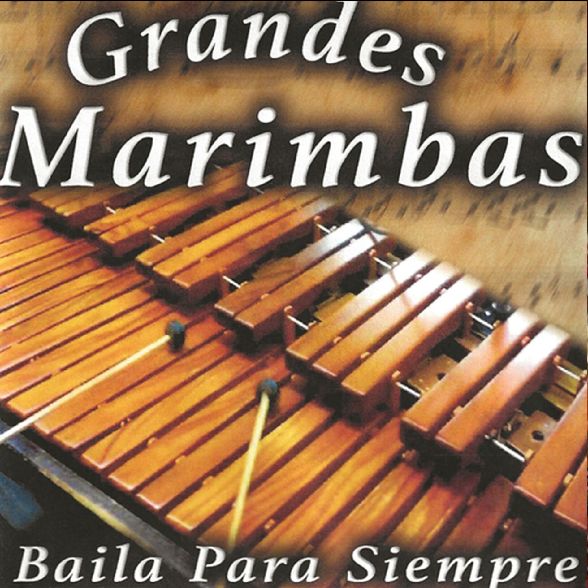 Album cover of Baila para Siempre