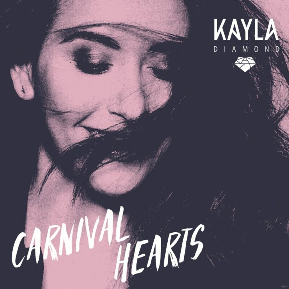 Picture of Carnival Hearts