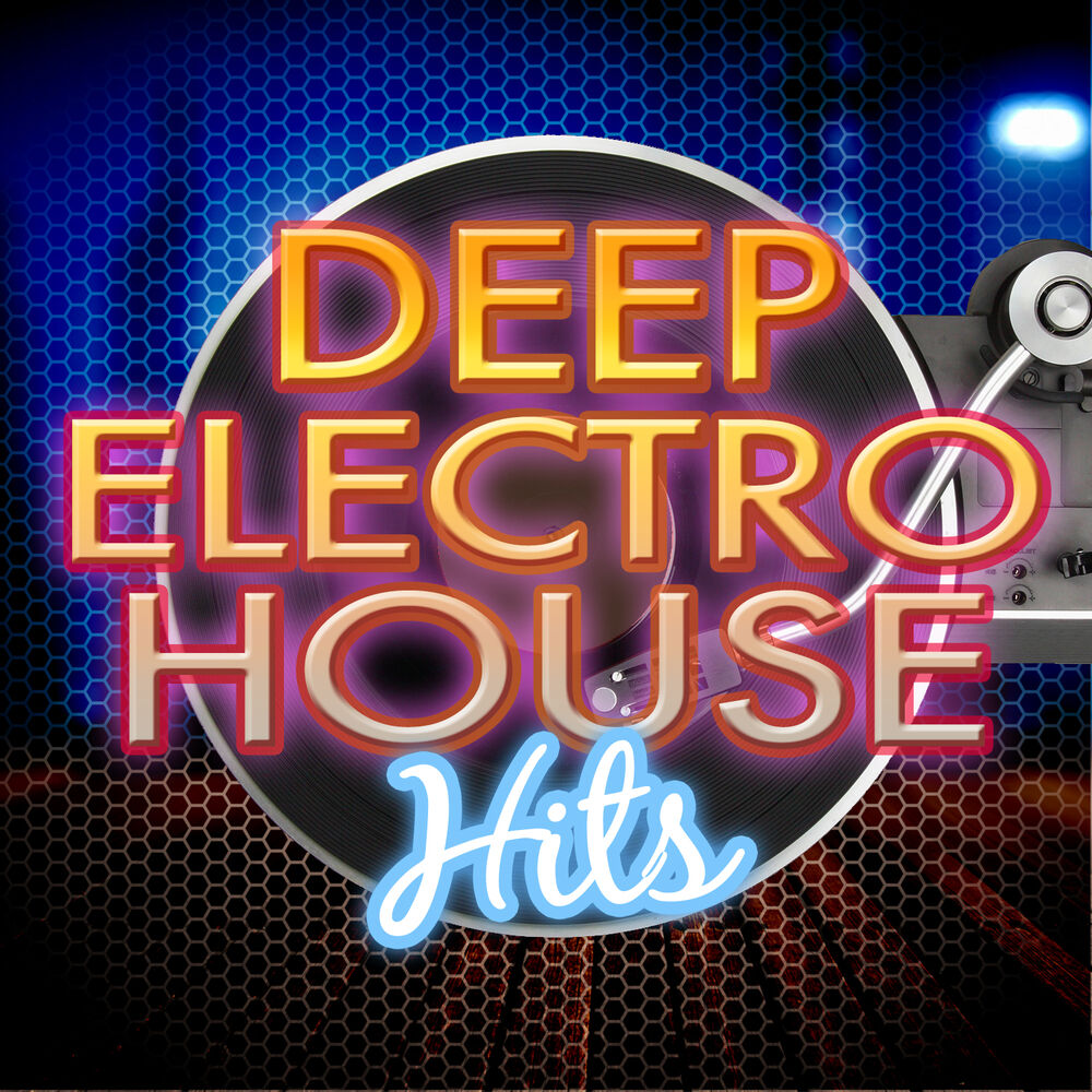 Picture of Deep Electro House Hits