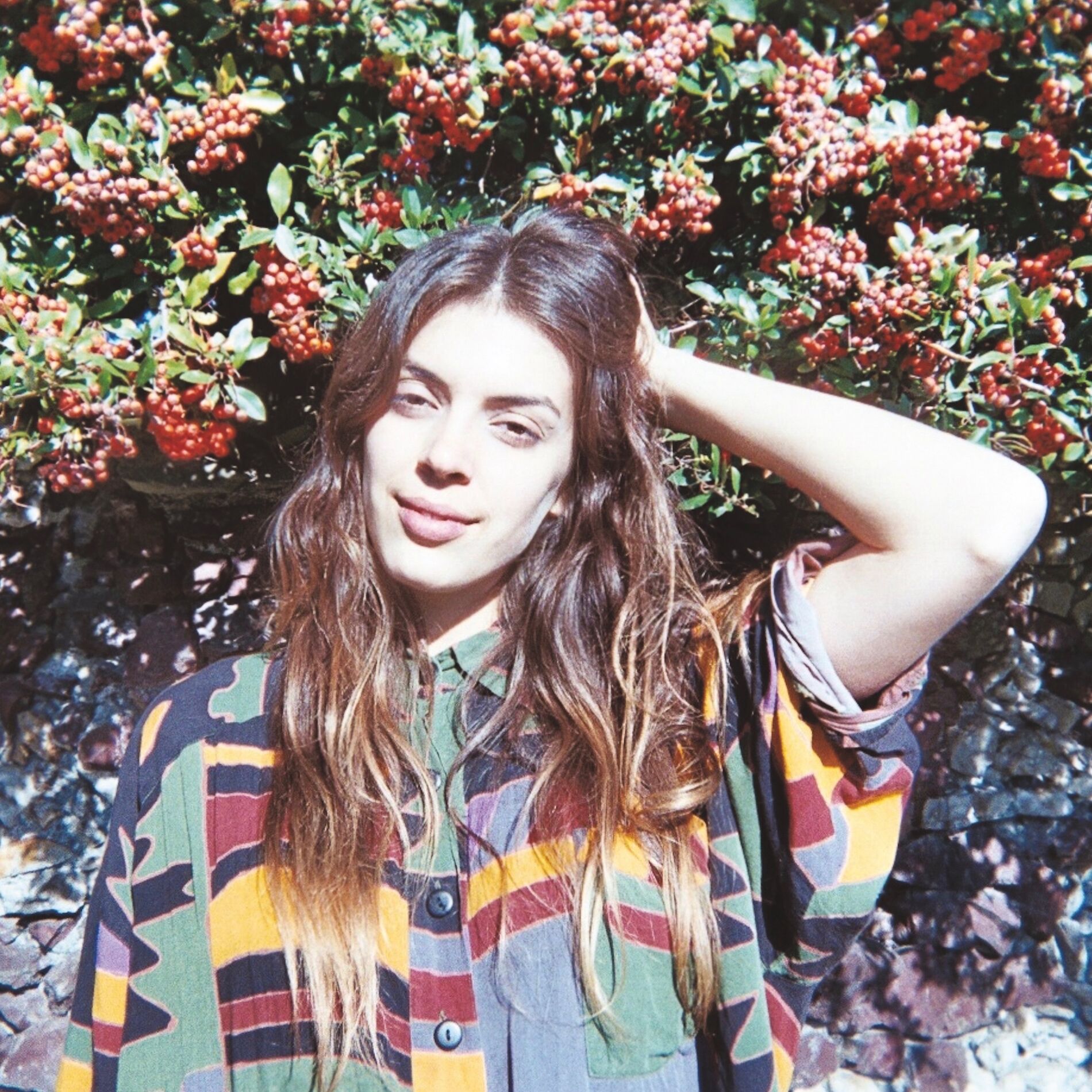Album cover of Rooms With Walls and Windows