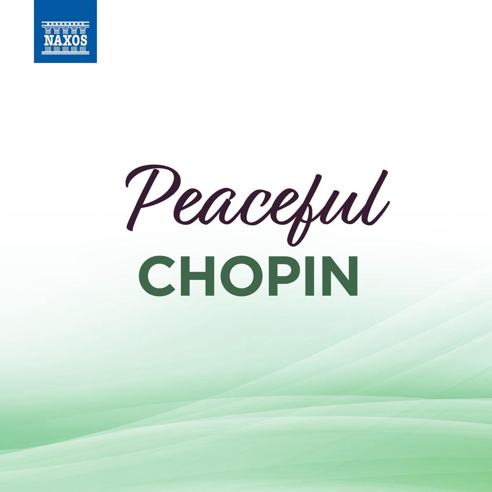 Peaceful Chopin