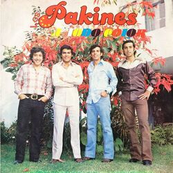 music cover