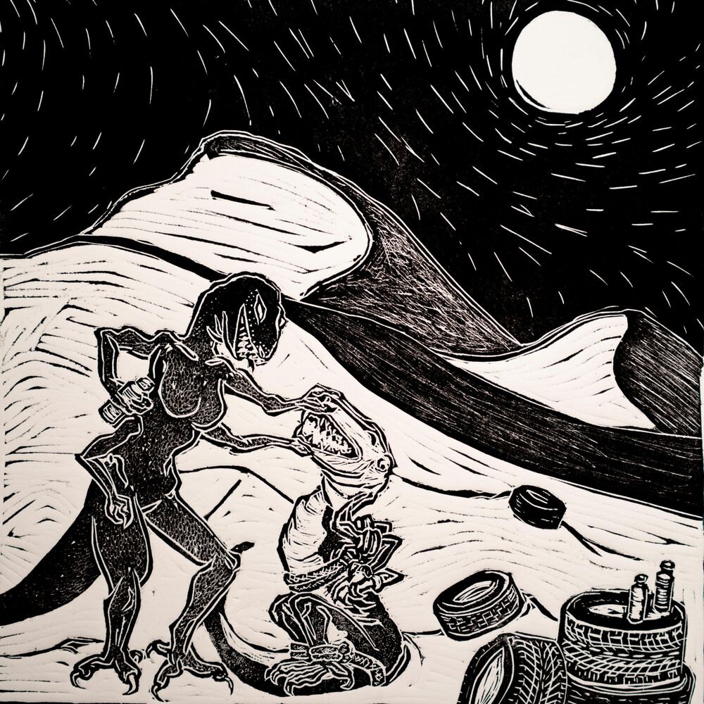 Picture of Slave Task