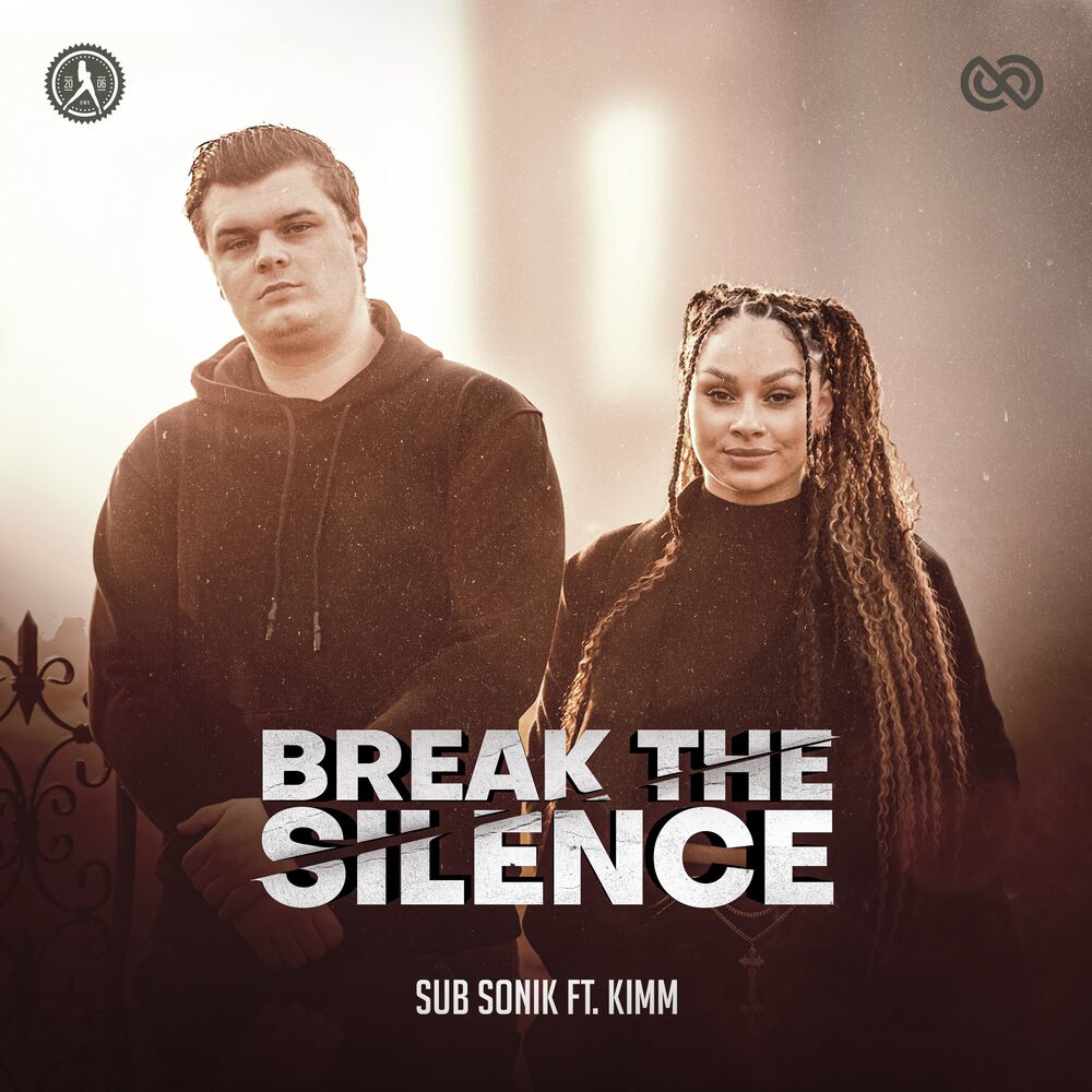 Picture of Break The Silence
