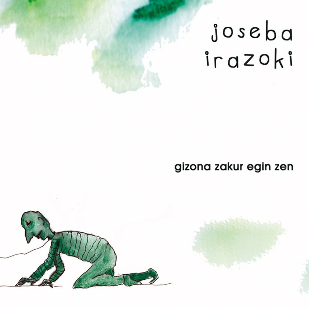 Picture of Gizona zakur egin zen