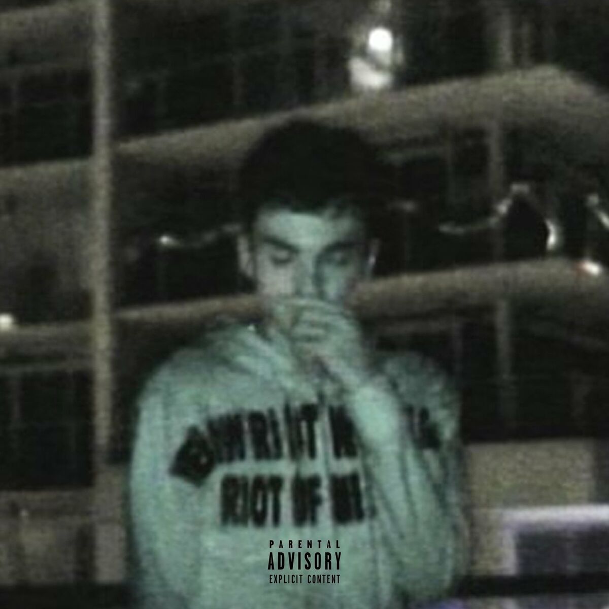 Album cover of Penthouse Shordy
