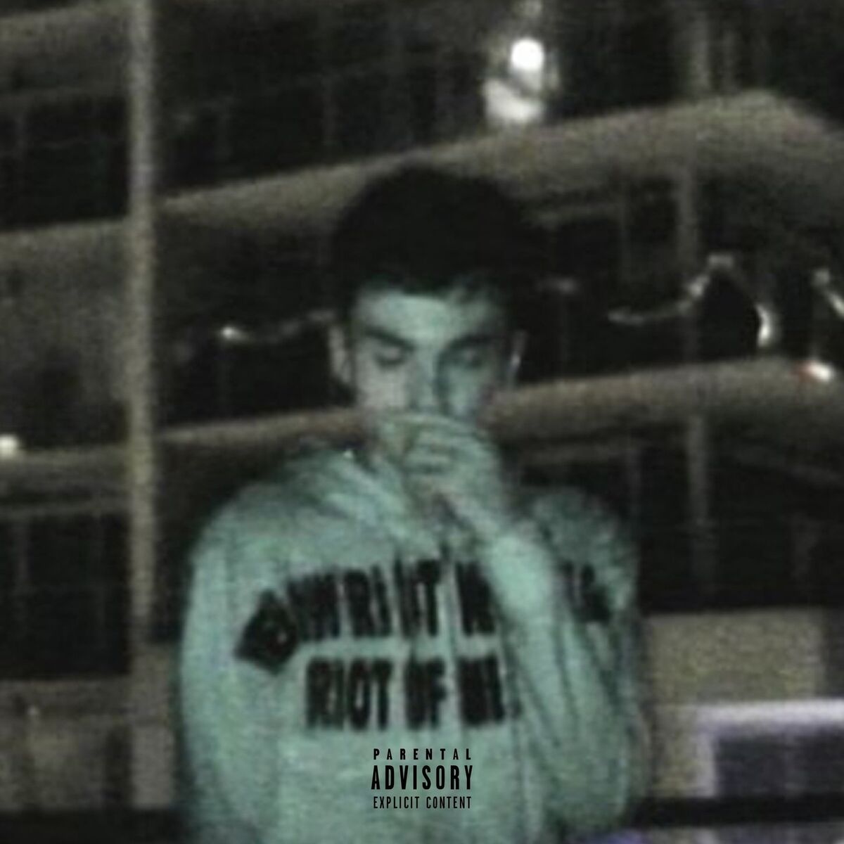 Album cover of Penthouse Shordy
