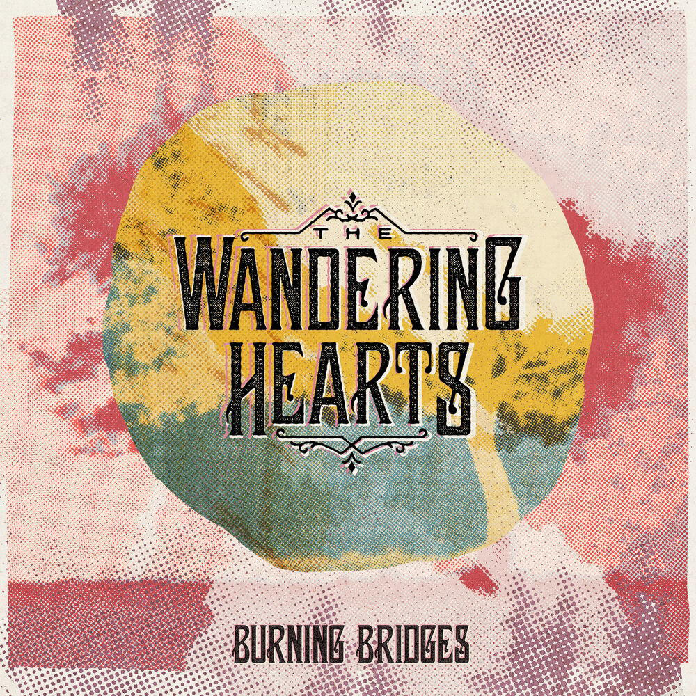 Picture of Burning Bridges