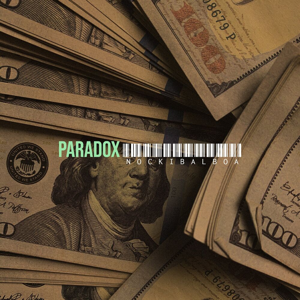Picture of Paradox