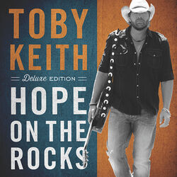 Cover of Hope on the Rocks