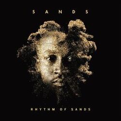 Cover of Rhythmn Of Sands