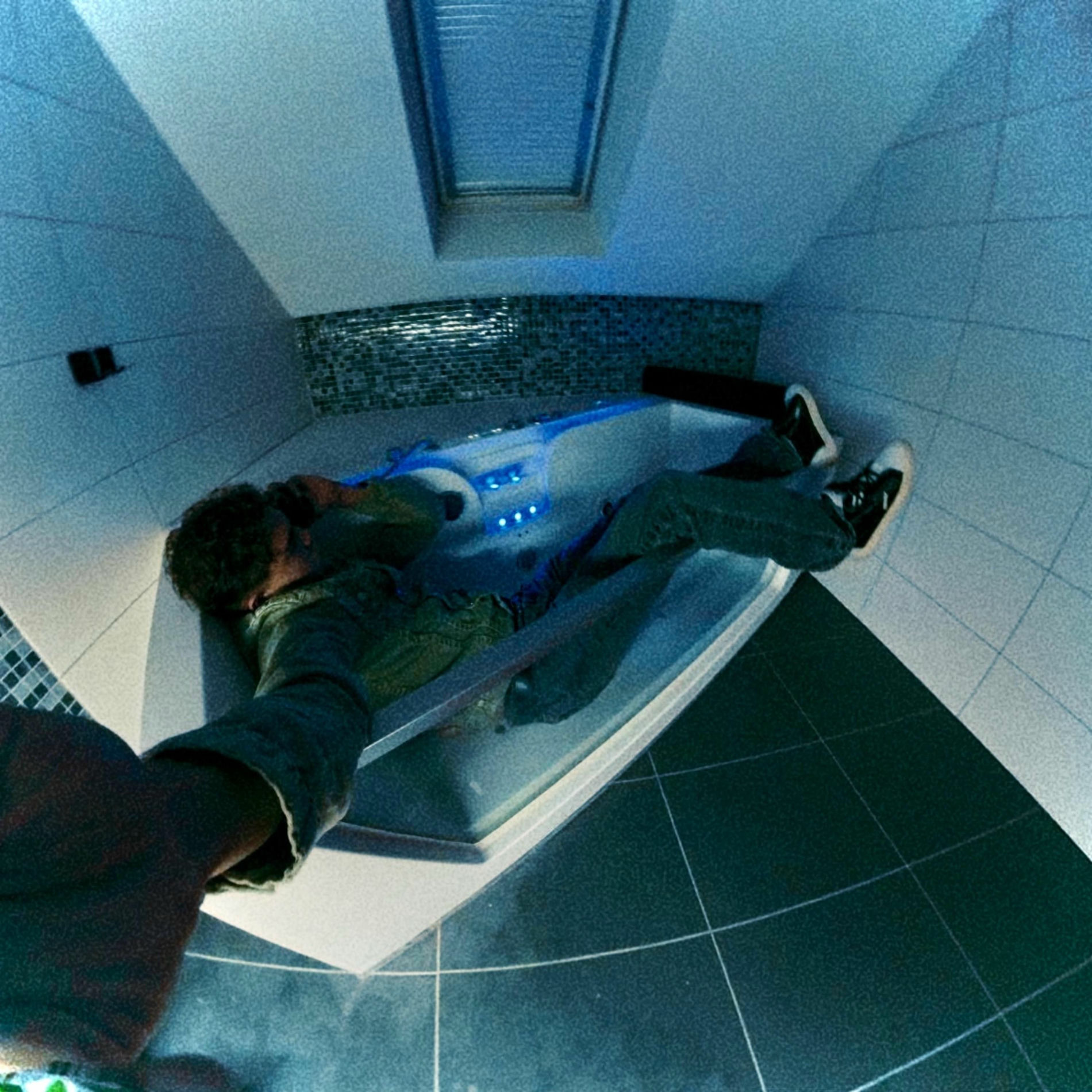 Album cover of TEURES PARFUM