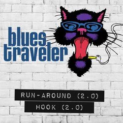 Cover of Run-Around / Hook (2.0)