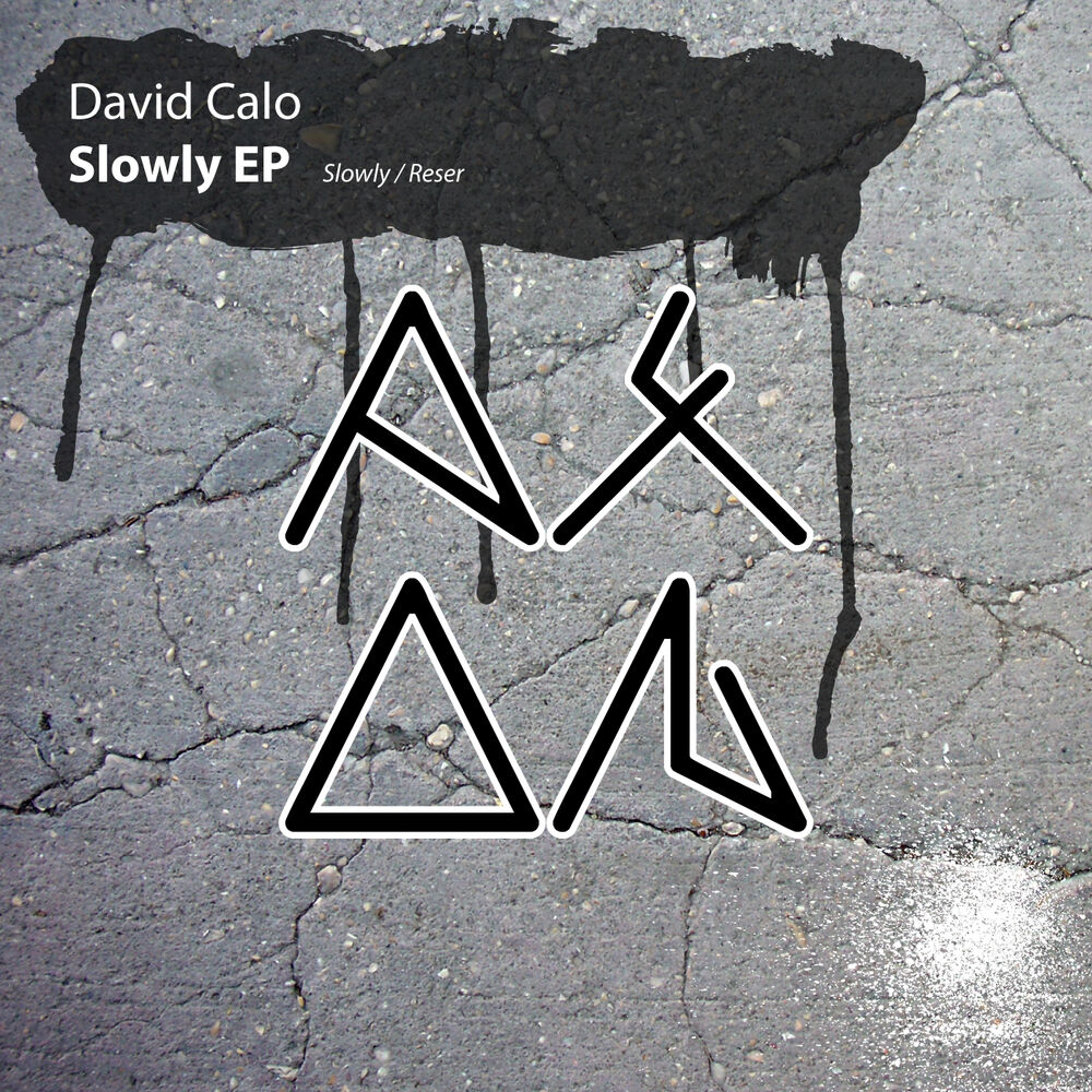 Picture of Slowly EP