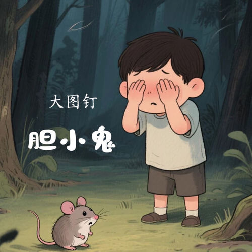 胆小鬼