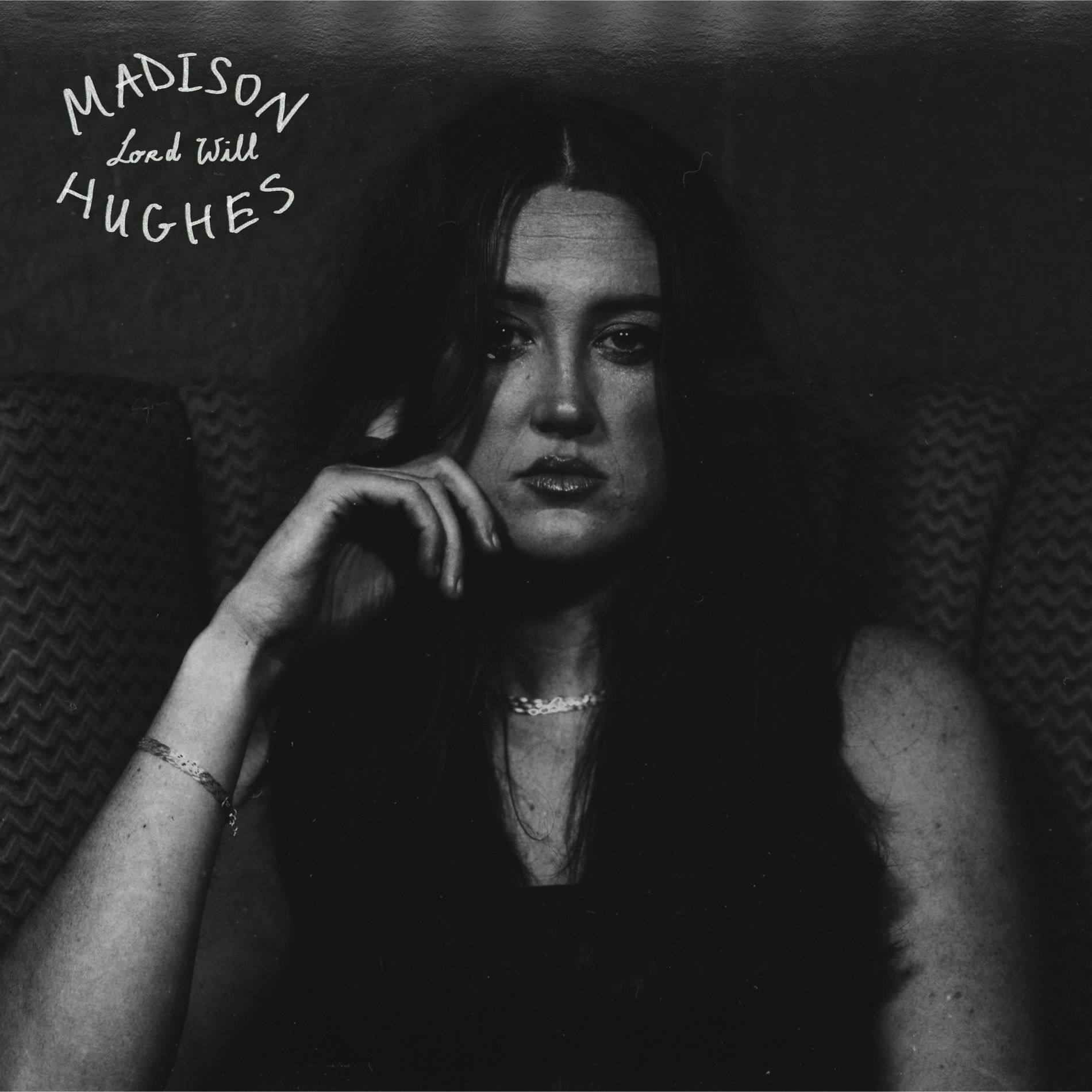 Album cover of Lord Will