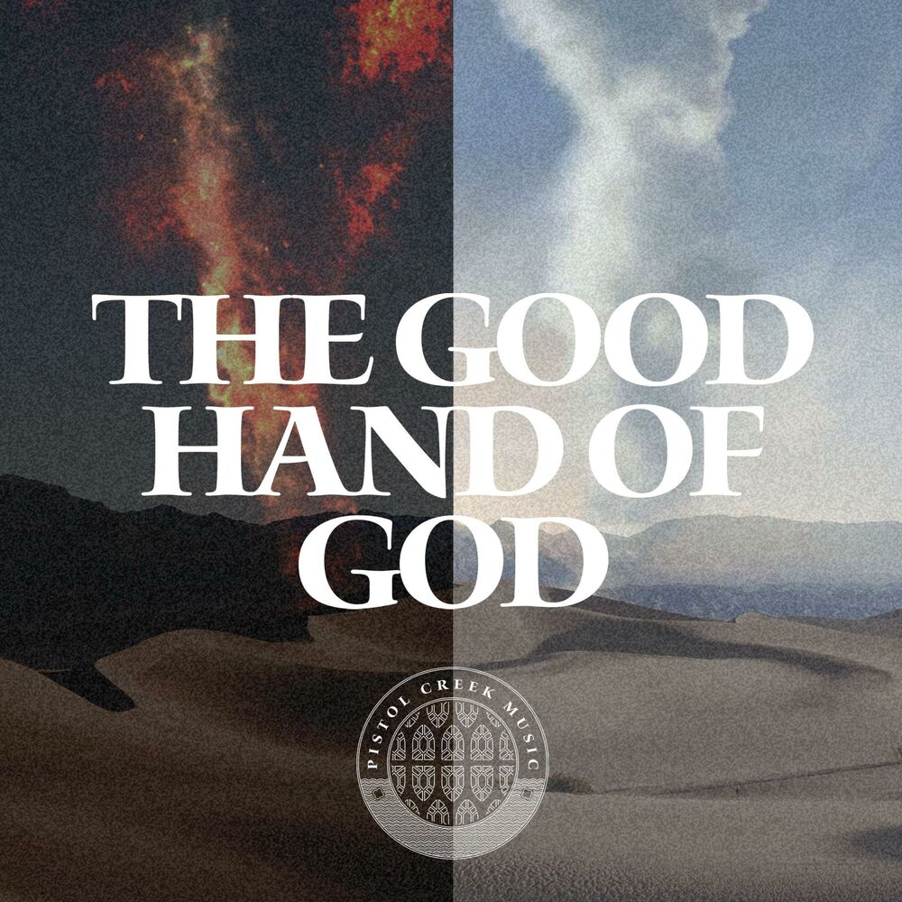 Picture of The Good Hand of God