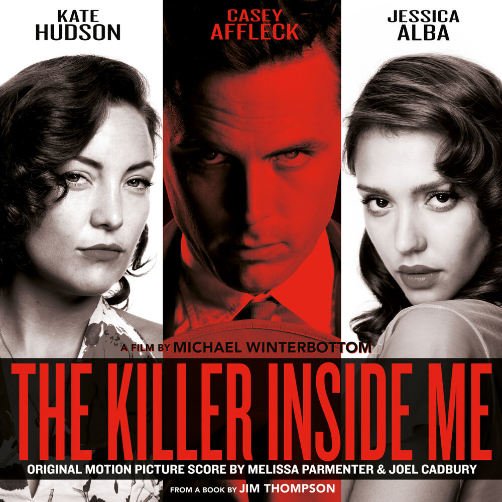 Picture of The Killer Inside Me (Original Motion Picture Score)