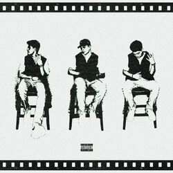 Cover of Poster Boy