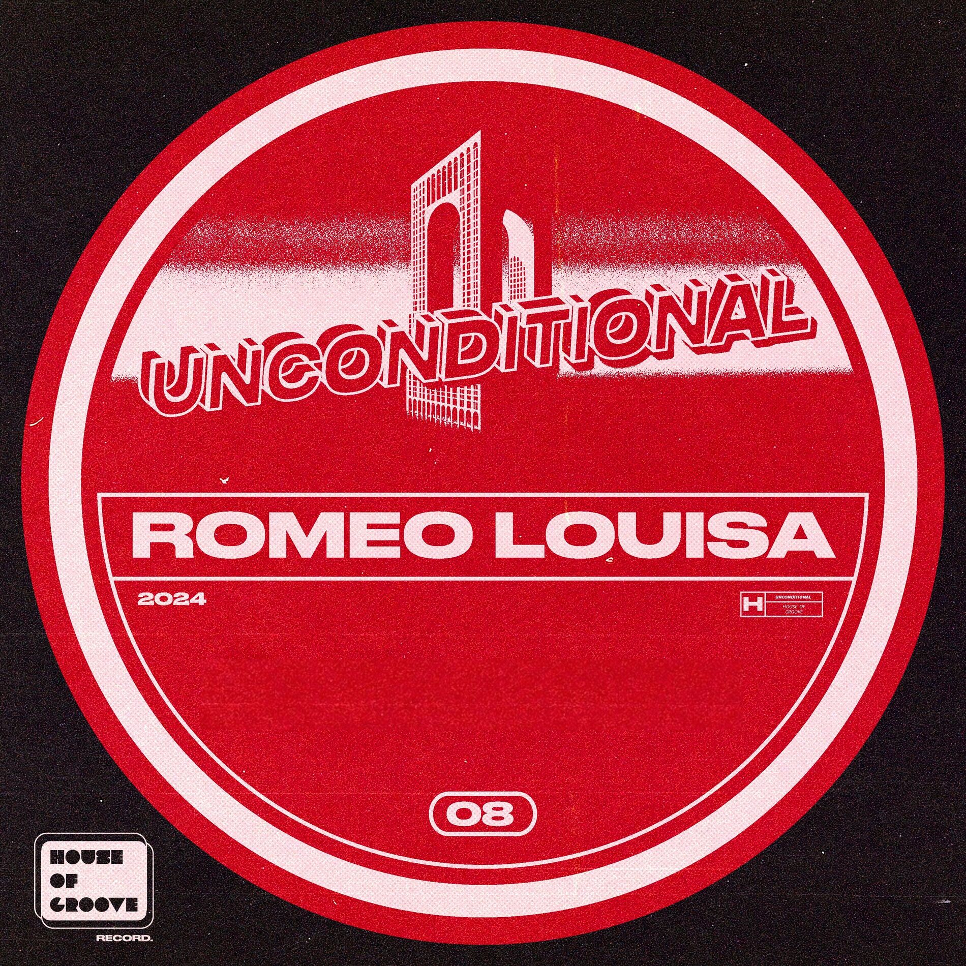 Album cover of The Late Night Pact